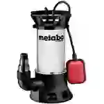 Metabo PS 18000 SN 251800000 Schmutzwasser-Tauchpumpe 18000 l/h 11m Metabo PS 18000 SN 251800000 Schmutzwasser-Tauchpumpe 18000 l/h 11m