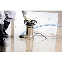 Metabo 251800000 PS 18000 SN Schmutzwasser-Tauchpumpe 18000 l/h 11m Metabo 251800000 PS 18000 SN Schmutzwasser-Tauchpumpe 18000 l/h 11m