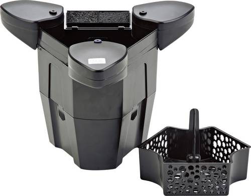 Oase 57384 Swimskim 25 Oberflächen-Filter 2500 l