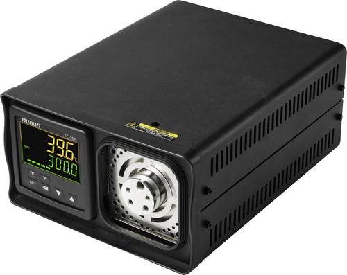 VOLTCRAFT TC-150 Kalibrator Temperatur