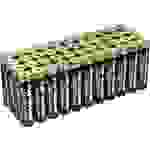Ansmann Micro (AAA)-Batterie Alkali-Mangan 1.5 V 44 St.