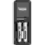 Energizer Mini Charger CH2PC4 Rundzellen-Ladegerät NiMH Micro (AAA), Mignon (AA)