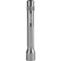 Energizer Metal Light LED Taschenlampe batteriebetrieben 90lm 34g Energizer Metal Light LED Taschenlampe batteriebetrieben 90lm 34g