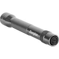 Energizer Metal Light LED Taschenlampe batteriebetrieben 90 lm 34 g Energizer Metal Light LED Taschenlampe batteriebetrieben 90 lm 34 g