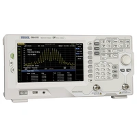 Rigol DSA815-TG Werksstandard (ohne Zertifikat) Rigol DSA815-TG Werksstandard (ohne Zertifikat)