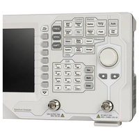 Rigol DSA815-TG Werksstandard (ohne Zertifikat) Rigol DSA815-TG Werksstandard (ohne Zertifikat)