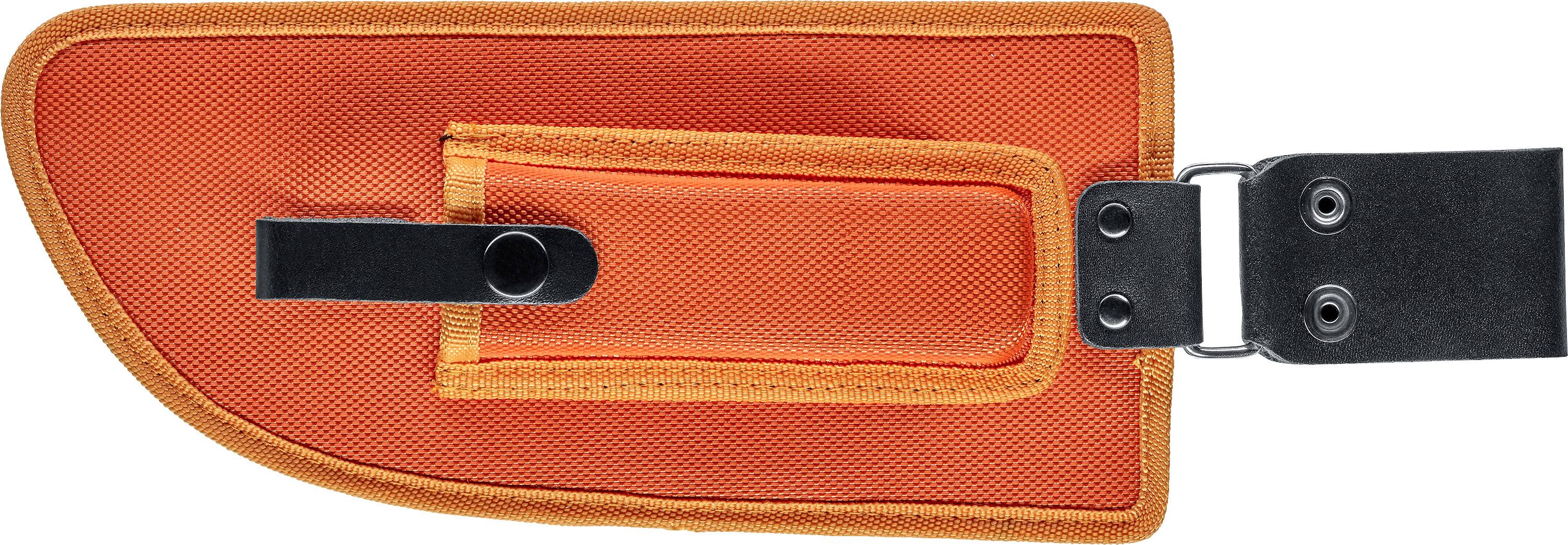 Walther Hunter Kit 5.0735 Waid-Werkzeugset mit Holster Orange