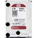 Western Digital WD Red™ Plus 2 TB Interne Festplatte 8.9 cm (3.5 Zoll) SAS 6 Gb/s WD20EFRX Bulk Western Digital WD Red™ Plus 2 TB Interne Festplatte 8.9 cm (3.5 Zoll) SAS 6 Gb/s WD20EFRX Bulk