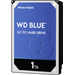 Western Digital Blue™ 1 TB Interne Festplatte 8.9 cm (3.5 Zoll) SATA III WD10EZEX Bulk