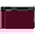 Victorinox SwissCard 0.7100.T Taschenwerkzeug-Set Anzahl Funktionen 10 Rubin-Rot