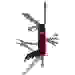 Victorinox CyberTool 41 1.7775.T Schweizer Taschenmesser Anzahl Funktionen 41 Rot (transparent)