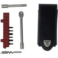 Victorinox SwissTool Plus II 3.0339.L Schweizer Taschenmesser Anzahl Funktionen 41 Edelstahl Victorinox SwissTool Plus II 3.0339.L Schweizer Taschenmesser Anzahl Funktionen 41 Edelstahl