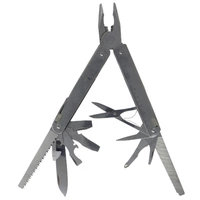 Victorinox SwissTool Plus II 3.0339.L Schweizer Taschenmesser Anzahl Funktionen 41 Edelstahl Victorinox SwissTool Plus II 3.0339.L Schweizer Taschenmesser Anzahl Funktionen 41 Edelstahl