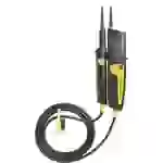 Beha Amprobe 2100-ALPHA Zweipoliger Spannungsprüfer CAT III 1000 V, CAT IV 600 V LED, Akustik Beha Amprobe 2100-ALPHA Zweipoliger Spannungsprüfer CAT III 1000 V, CAT IV 600 V LED, Akustik