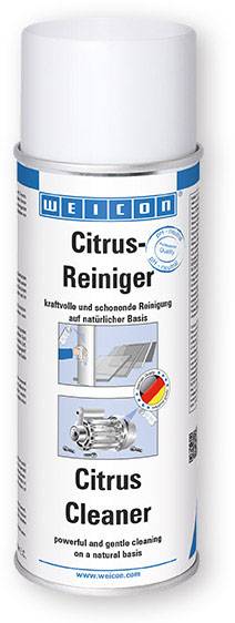 Weicon Citrus-Reiniger 10032019 400ml
