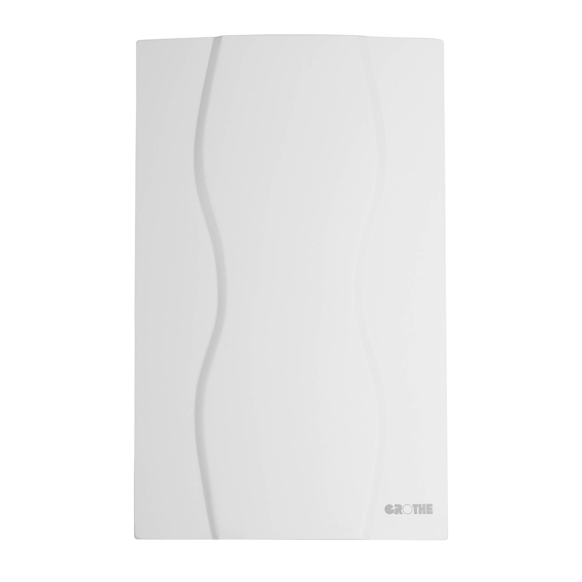 Grothe 44172 Gong 230 V (max) 85 dBA Weiß