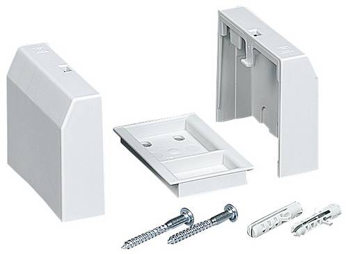 Grothe 14936 Klingel-Transformator Montage-Set