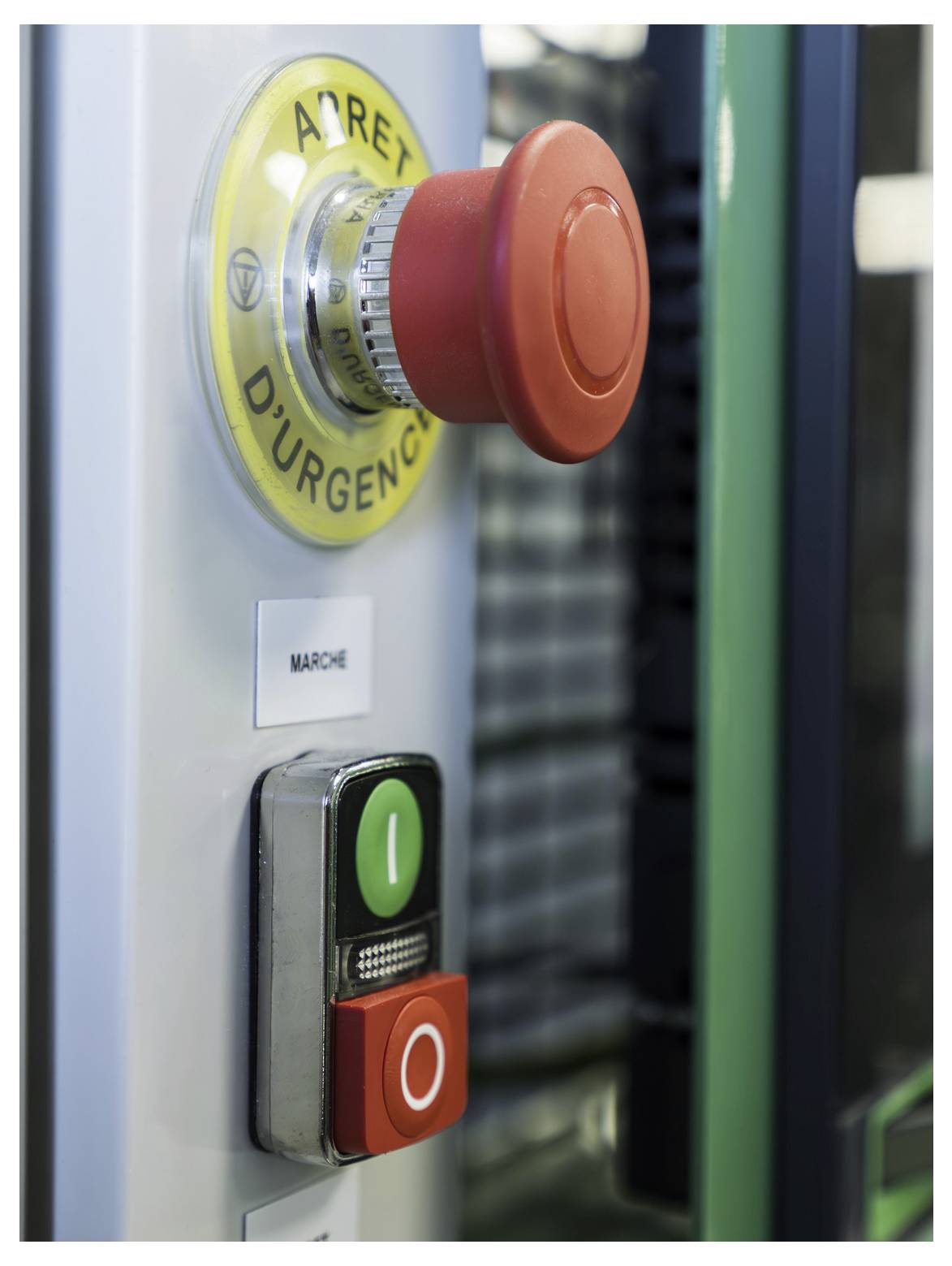 Schneider Electric ZBE1025 Kontaktelement 1 Öffner tastend 240V 5St.
