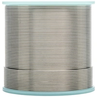 Weller WSW SAC M1 Lötzinn, bleifrei Spule Sn3,0Ag0,5Cu 500g 1mm Weller WSW SAC M1 Lötzinn, bleifrei Spule Sn3,0Ag0,5Cu 500g 1mm