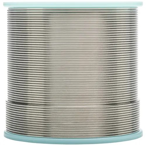 Weller WSW SAC M1 Lötzinn, bleifrei Spule Sn3,0Ag0,5Cu 500g 1mm Weller WSW SAC M1 Lötzinn, bleifrei Spule Sn3,0Ag0,5Cu 500g 1mm