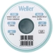 Weller WSW SAC L0 Lötzinn, bleifrei Spule Sn3,0Ag0,5Cu 500g 1mm Weller WSW SAC L0 Lötzinn, bleifrei Spule Sn3,0Ag0,5Cu 500g 1mm