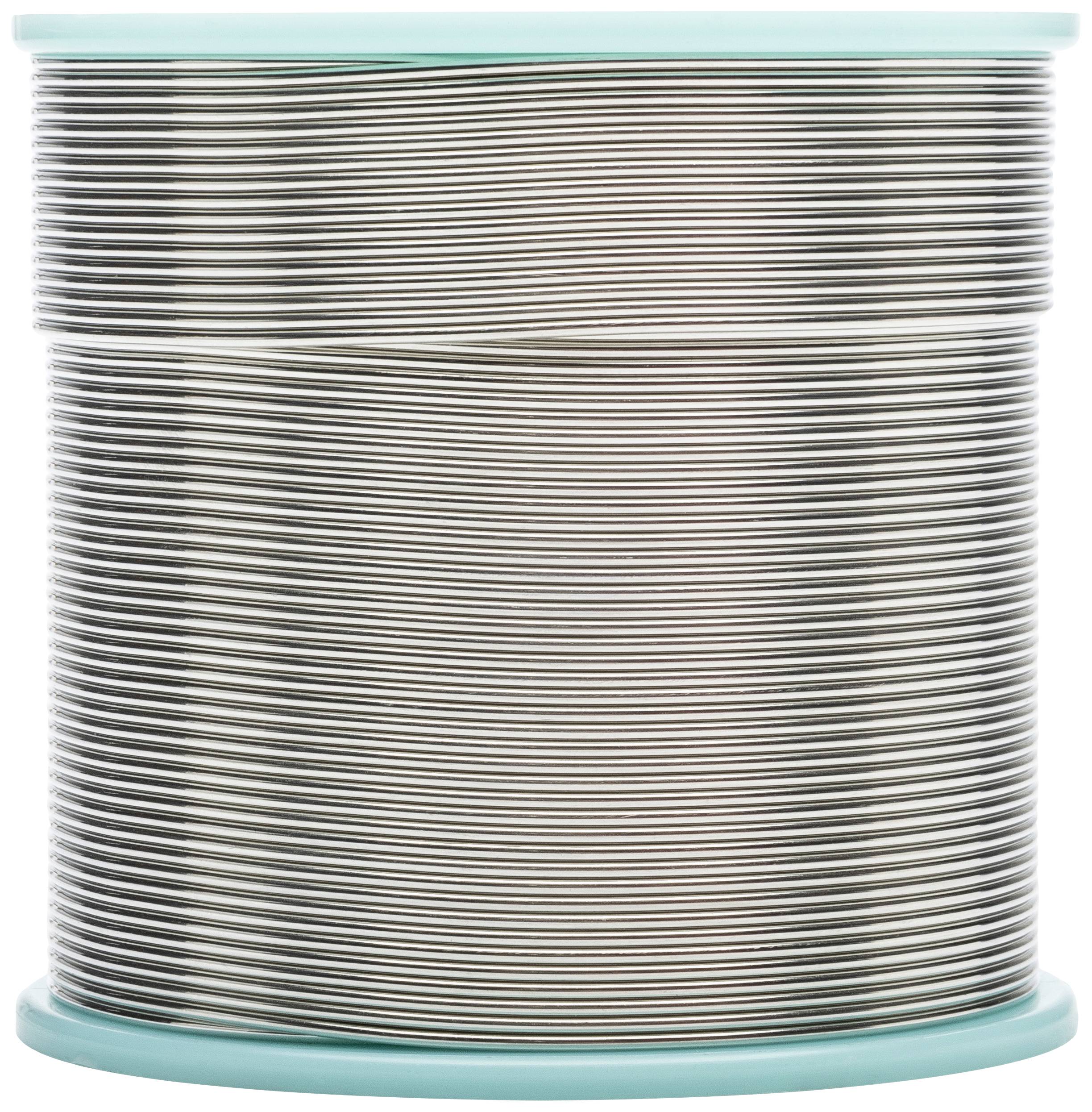 Weller WSW SAC L0 Lötzinn, bleifrei Spule Sn3,0Ag0,5Cu 500g 1mm