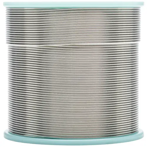 Weller WSW SAC L0 Lötzinn, bleifrei Spule Sn3,0Ag0,5Cu 500g 1mm Weller WSW SAC L0 Lötzinn, bleifrei Spule Sn3,0Ag0,5Cu 500g 1mm