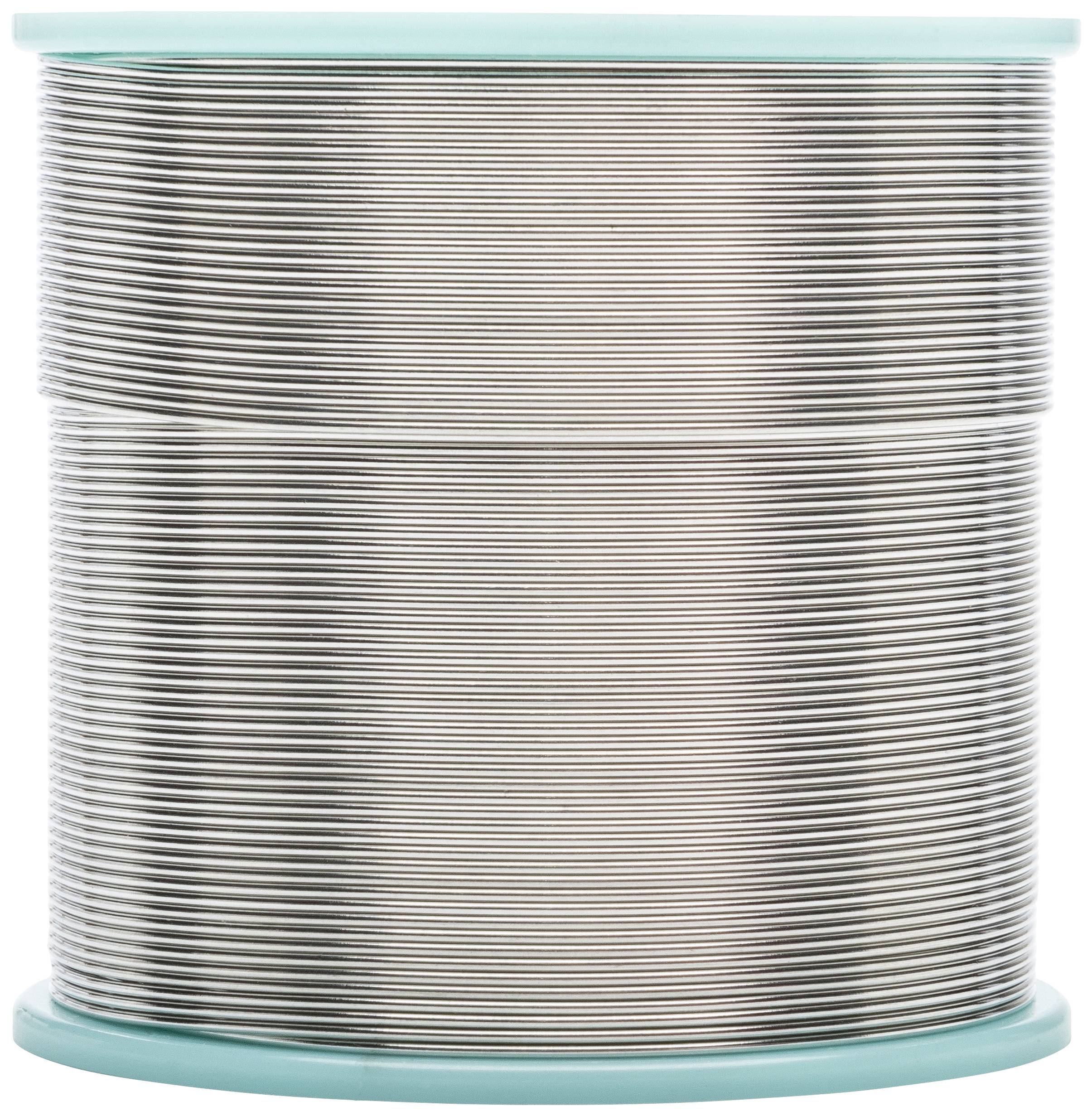 Weller WSW SC M1 Lötzinn, bleifrei Spule Sn0,7Cu 500g 0.8mm