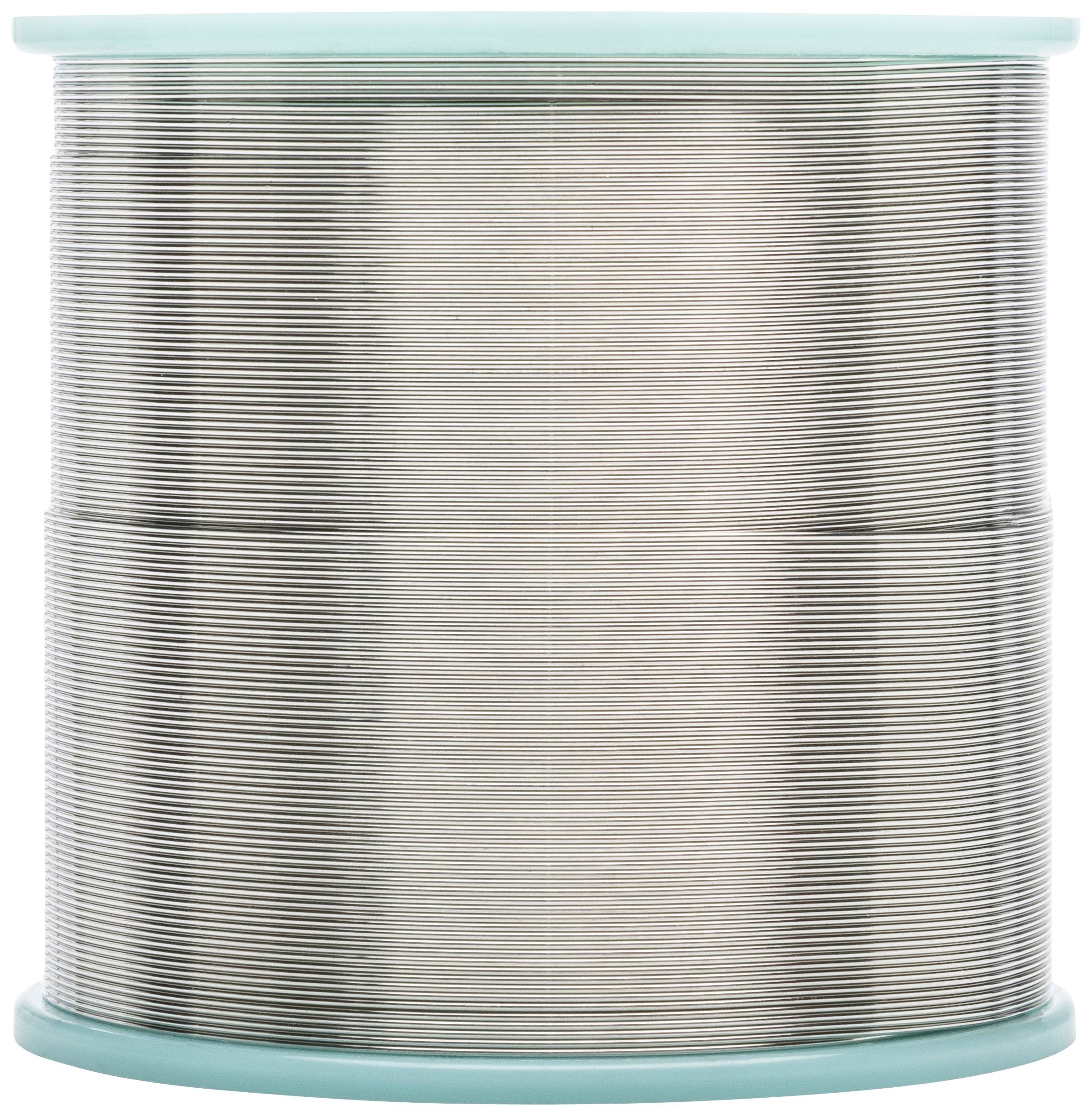 Weller WSW SC M1 Lötzinn, bleifrei Spule Sn0,7Cu 500g 0.5mm