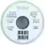 Weller WSW SC L0 Lötzinn, bleifrei Spule Sn0,7Cu 500g 1mm Weller WSW SC L0 Lötzinn, bleifrei Spule Sn0,7Cu 500g 1mm