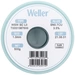 Weller WSW SC L0 Lötzinn, bleifrei Spule Sn0,7Cu 500g 1mm Weller WSW SC L0 Lötzinn, bleifrei Spule Sn0,7Cu 500g 1mm