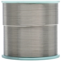 Weller WSW SC L0 Lötzinn, bleifrei Spule Sn0,7Cu 500g 1mm Weller WSW SC L0 Lötzinn, bleifrei Spule Sn0,7Cu 500g 1mm