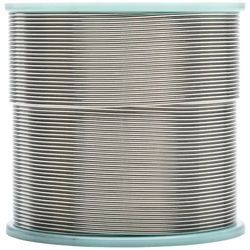 Weller WSW SC L0 Lötzinn, bleifrei Spule Sn0,7Cu 500g 1mm Weller WSW SC L0 Lötzinn, bleifrei Spule Sn0,7Cu 500g 1mm