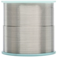Weller WSW SC L0 Lötzinn, bleifrei Spule Sn0,7Cu 500 g 0.5 mm Weller WSW SC L0 Lötzinn, bleifrei Spule Sn0,7Cu 500 g 0.5 mm
