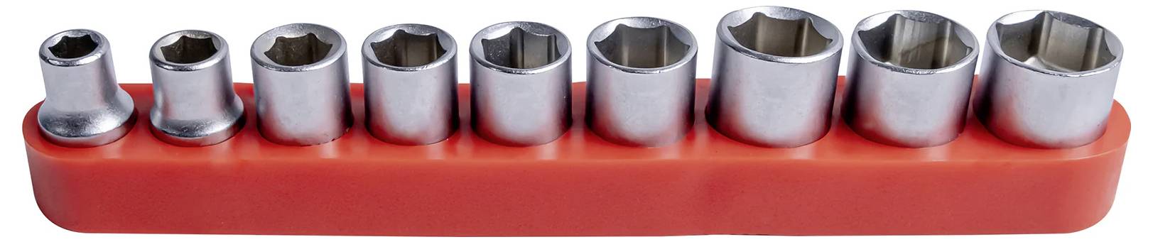 Brüder Mannesmann M29044 Werkzeugset Elektriker in Tasche 45teilig