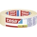 TESA UNIVERSAL 05287-00000-03 Kreppband Beige (L x B) 50m x 30mm 1St. TESA UNIVERSAL 05287-00000-03 Kreppband Beige (L x B) 50m x 30mm 1St.