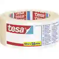 TESA UNIVERSAL 05288-00000-05 Kreppband Beige (L x B) 50m x 50mm 1St. TESA UNIVERSAL 05288-00000-05 Kreppband Beige (L x B) 50m x 50mm 1St.