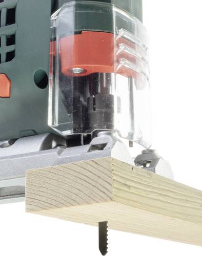 Wolfcraft 2303000 2 Stichsägeblätter 2 St.