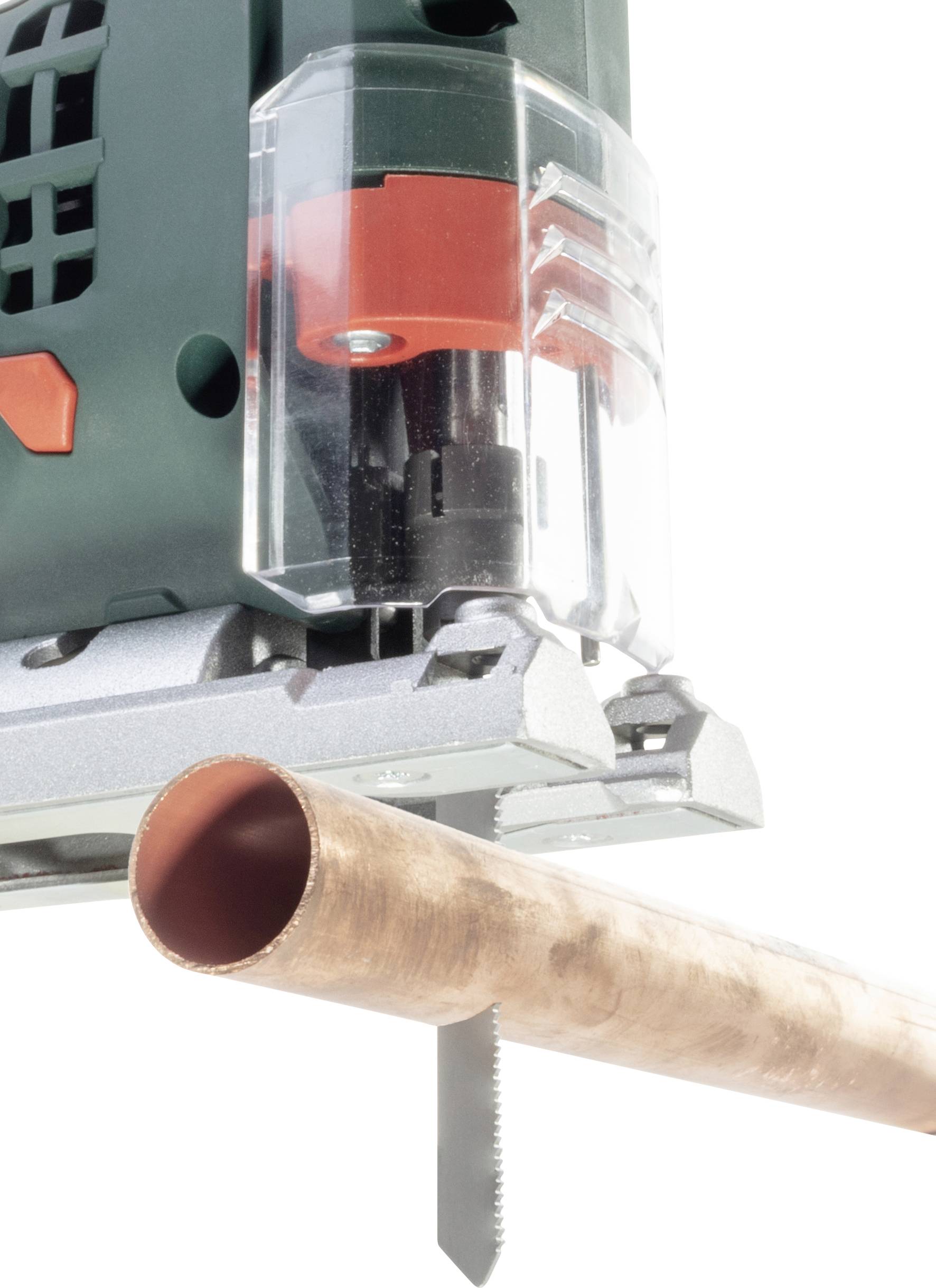 Wolfcraft 2308000 2 Stichsägeblätter 2 St.