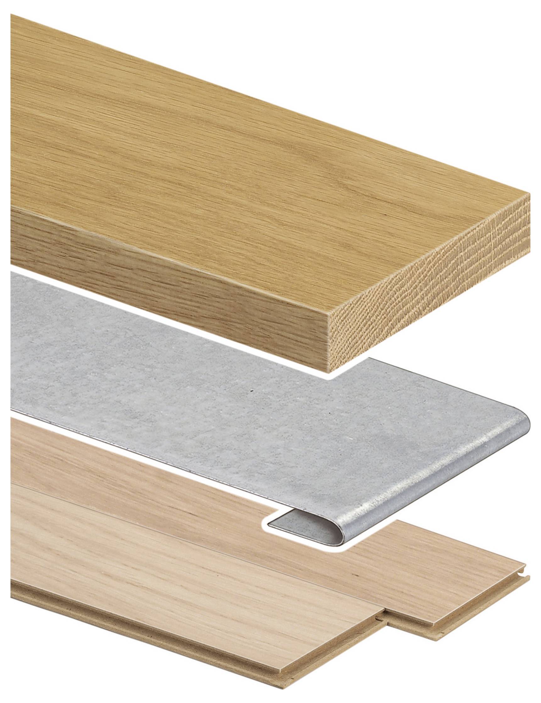 Wolfcraft 2377000 Stichsägeblatt-Set + Taschenmesser 1St.