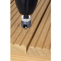 Wolfcraft 2544000 Bohrsenker 1St. Wolfcraft 2544000 Bohrsenker 1St.