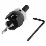 Wolfcraft 2544000 Bohrsenker 1St. Wolfcraft 2544000 Bohrsenker 1St.