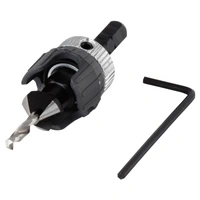 Wolfcraft 2544000 Bohrsenker 1St. Wolfcraft 2544000 Bohrsenker 1St.