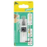 Wolfcraft 2544000 Bohrsenker 1St. Wolfcraft 2544000 Bohrsenker 1St.