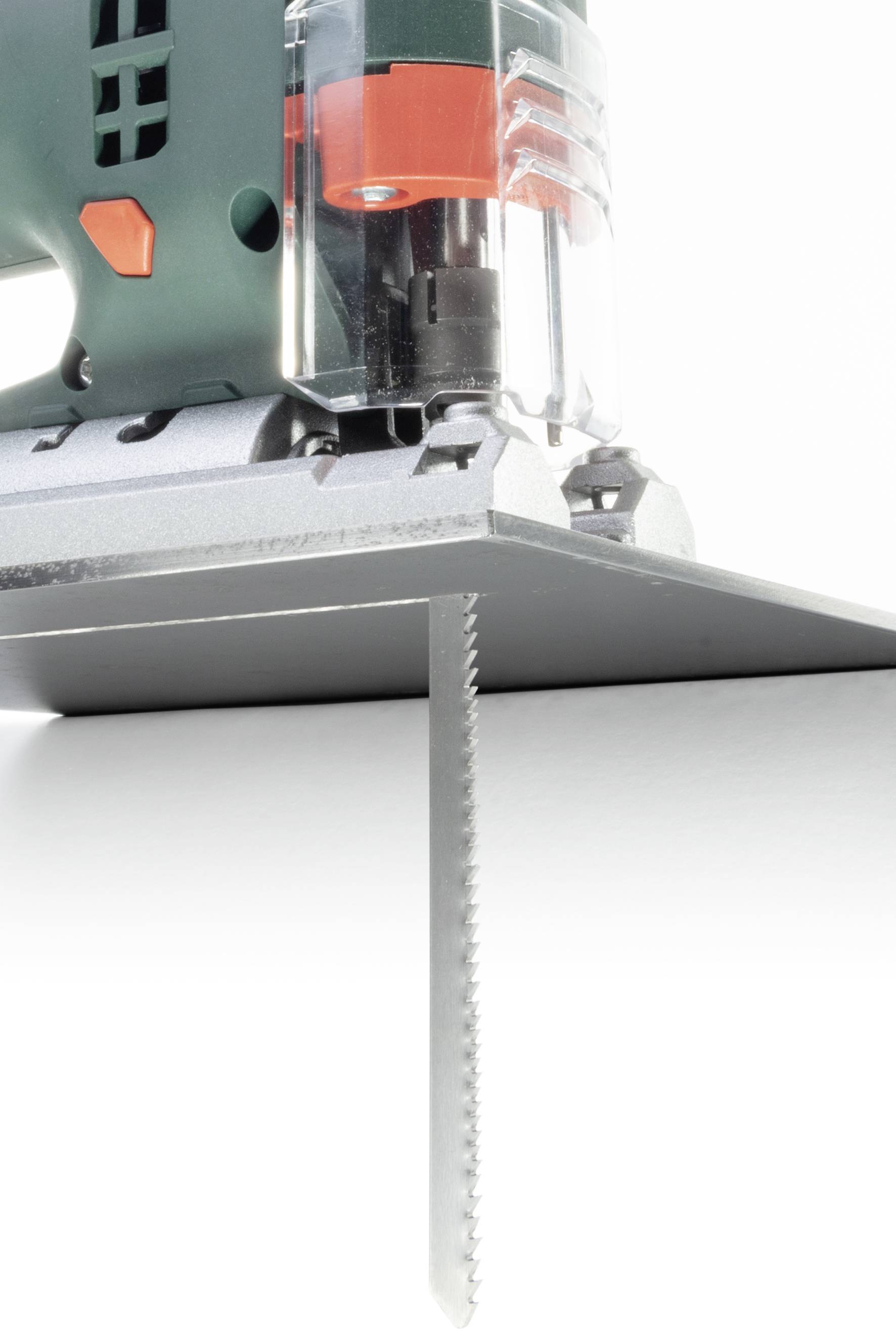 Wolfcraft 3544000 2 Stichsägeblätter 2 St.
