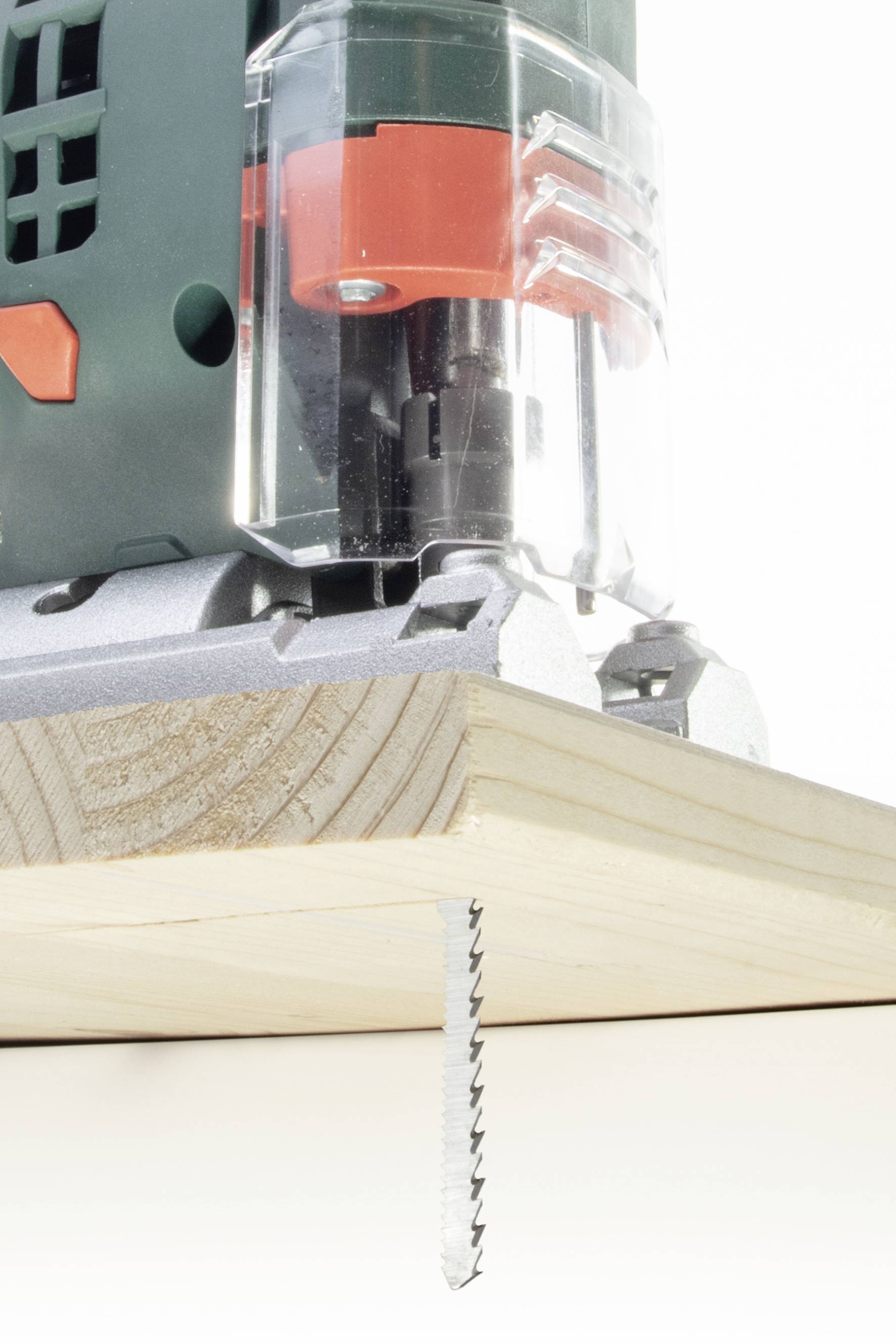 Wolfcraft 3546000 2 Stichsägeblätter 2 St.