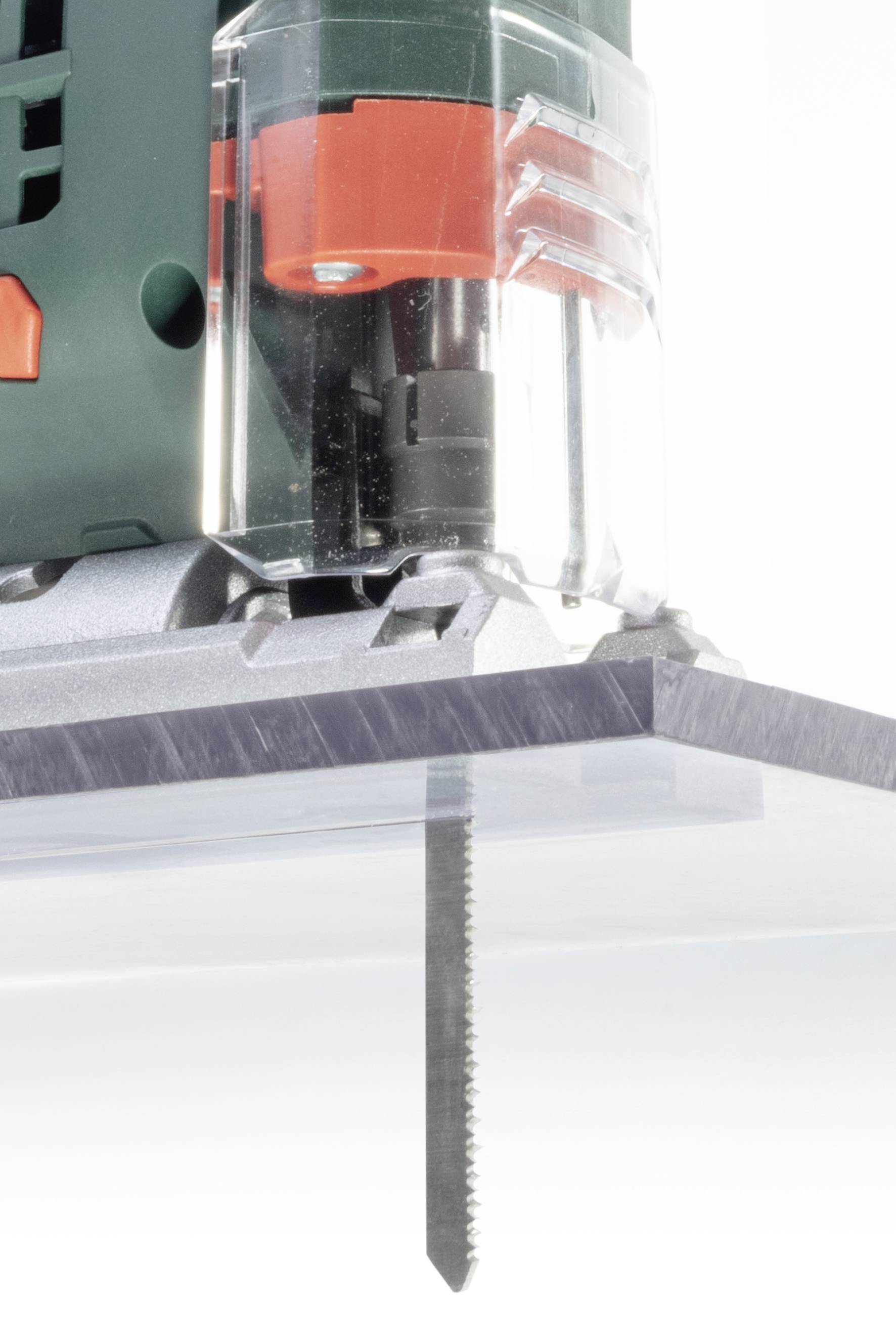 Wolfcraft 3561000 2 Stichsägeblätter 2 St.