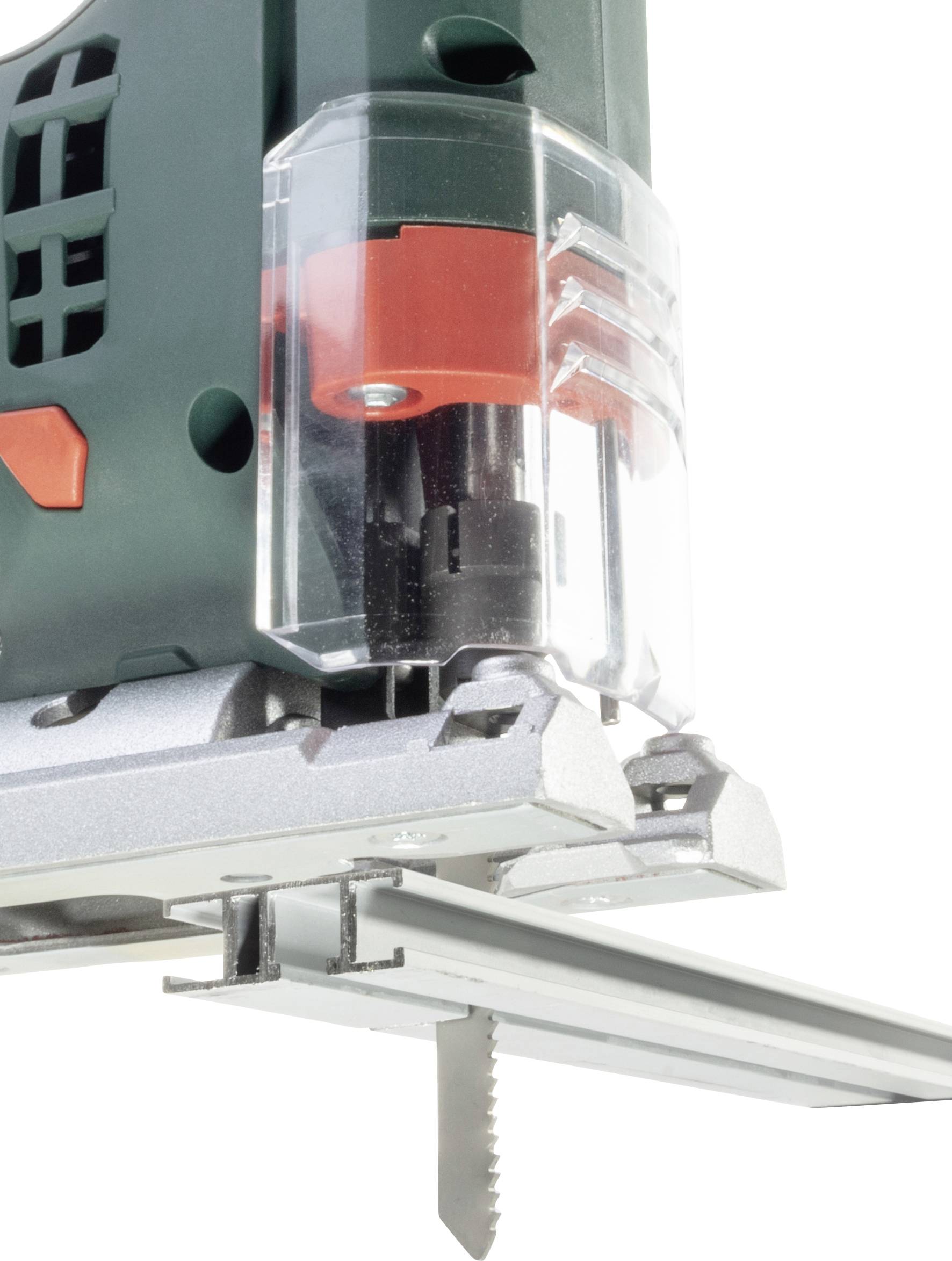 Wolfcraft 8434000 2 Stichsägeblätter T-Schaft HSS 2 St.