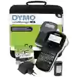 DYMO LabelManager 280 Kit Beschriftungsgerät Geeignet für Schriftband: D1 6 mm, 9 mm, 12 mm DYMO LabelManager 280 Kit Beschriftungsgerät Geeignet für Schriftband: D1 6 mm, 9 mm, 12 mm