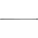 Fischer 37573 UBN Kabelbinder 200mm 3.60mm Schwarz UV-stabilisiert 100St. Fischer 37573 UBN Kabelbinder 200mm 3.60mm Schwarz UV-stabilisiert 100St.